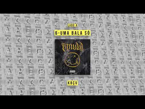 6. FRTRNDD - Uma Bala Só (Yanz, KBÇV) prod Yanz