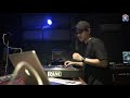 ROB TEE Red Bull 3Style Indonesia Submission 2019