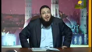 صورة قبل أن يوضع الميزان .. الحلقة ( 21 ) .. #على_فين_يا_شباب .. د . حازم شومان