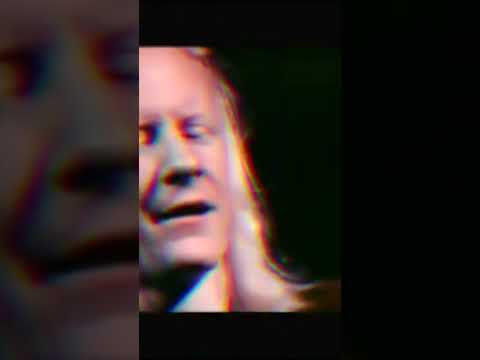Mean Town Blues Solo – Johnny Winter live 1969 Woodstock