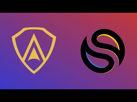 AEG vs SLY - Highlights - LFL W5D1 Spring Split