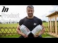 Muscle Nation Casein Protein Custard Review