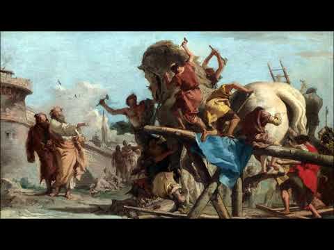 Giuseppe Tartini: Concerto in D major for Violoncello, Strings, Horns & B.c GT 1.D34