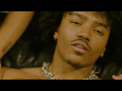 Josh Levi - VICES [Official Music Video]