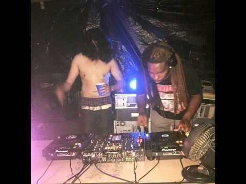 Qinokio Vs Baheemeth @ EVOlution (OMEGA NATION) Oakland, Ca