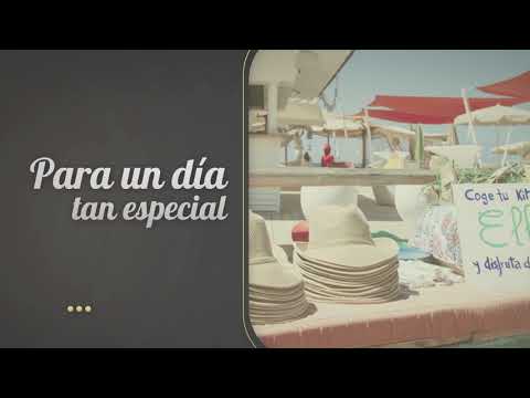 Bahia Beach / Boda 2