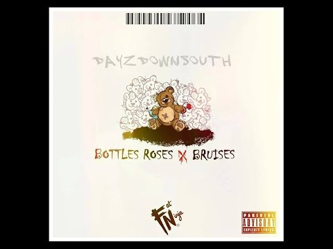 DayzDownSouth - I Just 1na. B. Famous (Prod. By Sammis Beats) Official Music Video