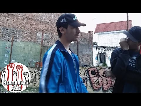 MUN vs KANO - SEMIFINAL (1VS1 - 16/12) - Hermandad Free