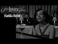 Hadda Brooks - I Hadn't Anyone Till You (HD) | Film: In a Lonely Place (1950)