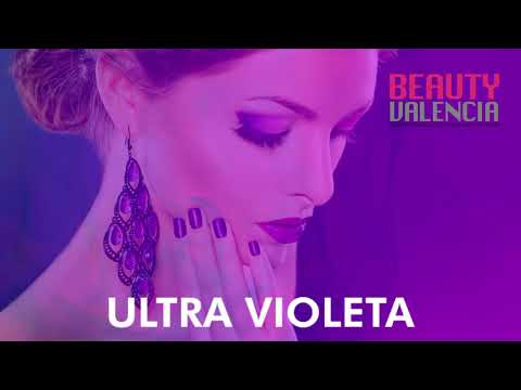 Beauty Valencia - ULTRAVIOLETA