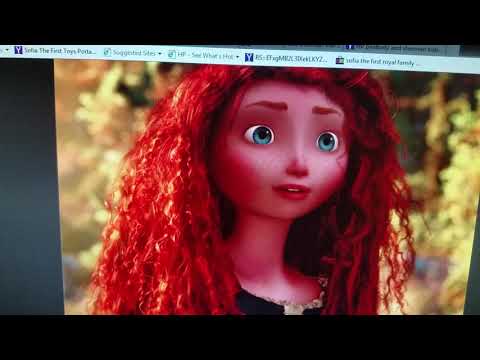 Finding Sherman part 29 reunion