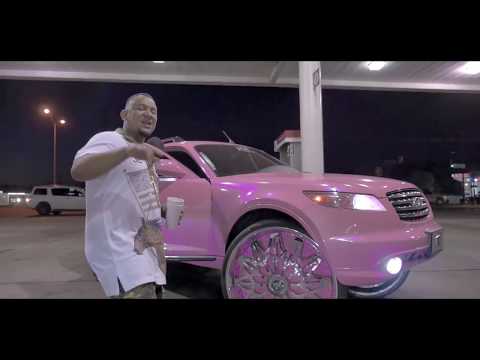 MGG - Tony Bankz - "Shots fired" (Official Video)