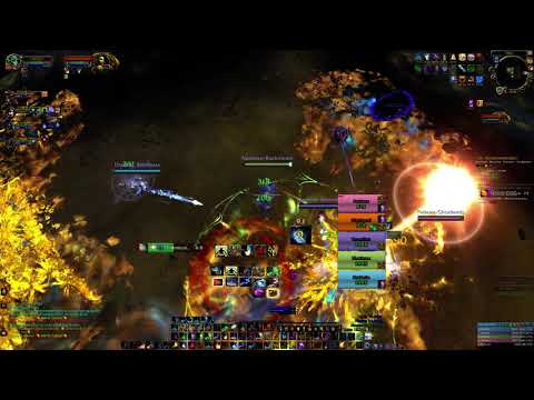 MOTHERLODE! +25 - 2 Chests - Resto Druid PoV