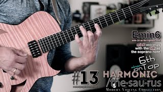 Video: HARMONIC /the-sau-rus #13