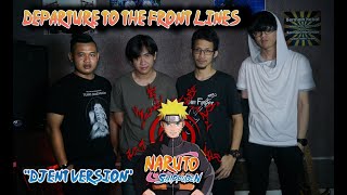 Download lagu Ost. Naruto Shippuden 'Departure to The Front Lines' (Metal Version) mp3 Download lagu Ost. Naruto Shippuden 'Departure to The Front Lines' (Metal Version) mp3