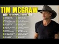 Tim McGraw Greatest Hits Best Of Tim McGraw