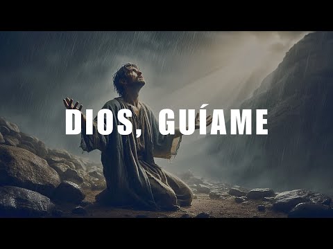 CUANDO YA NO SABES QUÉ HACER CON TU VIDA (ESCUCHA ESTO).