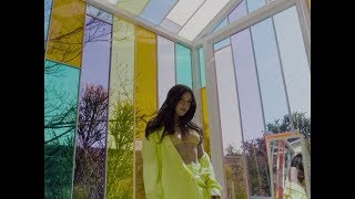 The song makes me wanna: Throw a vase full of water and flowers against a wall.
Unsolicited thoughts: OKAY, Emily Vaughn just dropped her new EP Bitch Bops and if that doesn't sell her for you, sweetie, I don't know what to say! Emily's *that* bitch whose music breathes almost TOO MUCH sass and confidence in me, especially "Pieces." This song should really come with a vase to throw.