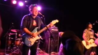 Agent Orange-Wouldn&#39;t Last A Day-live Sydney 2016