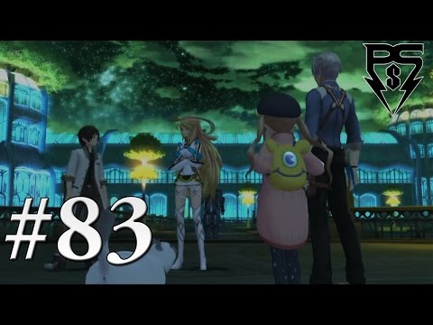 Tales of Xillia 2 PsS Playthrough Part 83 - Milla the Traitor (Milla)