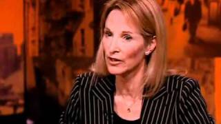 City Talk: Amanda Burden, Chair, City Planning Commission