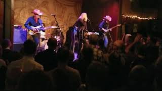 Dave Alvin and Jimmie Dale Gilmore - Marie Marie