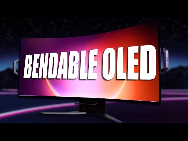 8 Best Gaming Monitors For Smooth And Responsive Gameplay 8 Best Gaming Monitors For Smooth And Responsive Gameplay