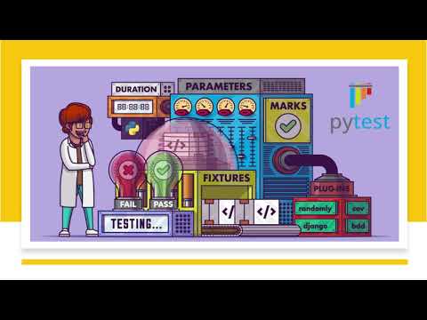Unit Testing Using Pytest Testing Framework For Data Science