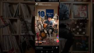 25 marzo 2020 A tientas (Duncan Dhu)