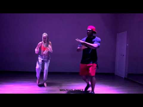 SALSA CUBAN STYLE | SOLO | WOLFKATI | TIMBA