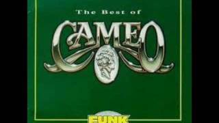 Cameo - Candy (UMG)