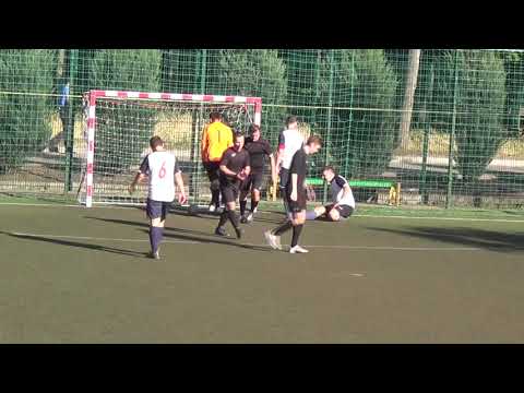 24 КХ 8 тур КН лига Gameloft   Armada