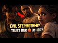 My Stepmother Destroyed My Life And My Father Believed Her
