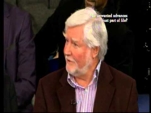 BBC "THE BIG QUESTIONS"