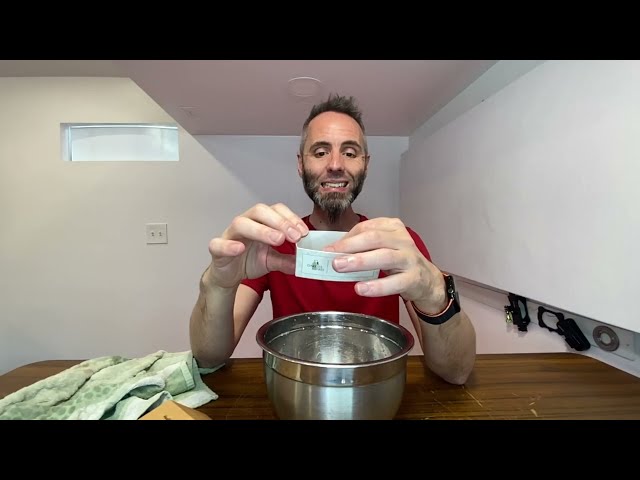 Best Coconut-Free Soap for Sensitive Skin - alternate angle