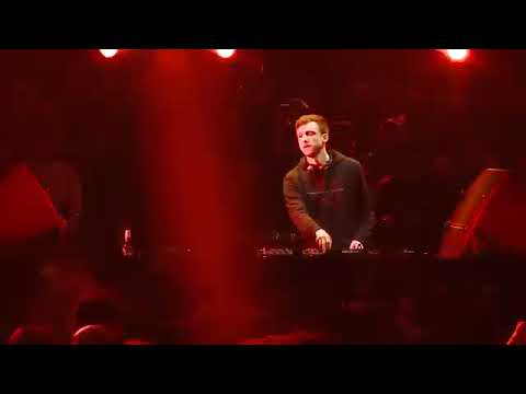 Mees Salomé Inner Bloom PACS REMIX