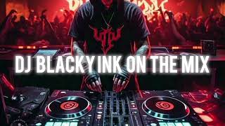 Download lagu DJ BLACKY INK ON THE MIX  # NONSTOP BERGETAR ( official mix) mp3