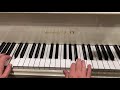 JS Bach - Chorale, BWV 514 - 1A