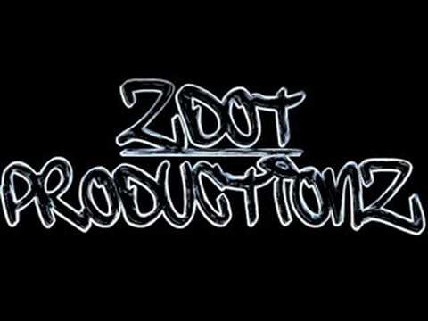 Doller Da Dustman FT. Gritty Committee-Hard As Nails[Prod By Zdot]