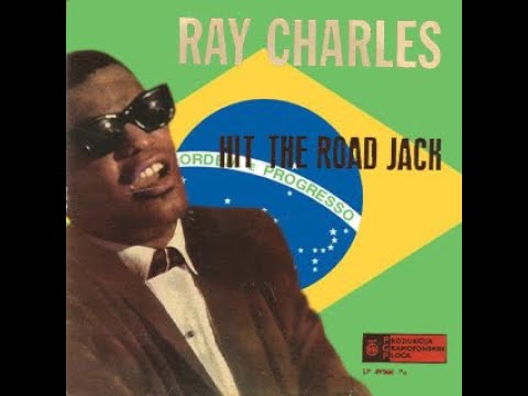 Hit the Road to the Brazil Jack (МЭШАП|MASHUP)