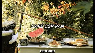 Natalia Lafourcade-Mi tierra Veracruzana |letra|