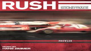 Rush - Gimme Some Lovin' [Soundtrack OST HD)