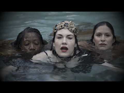 Metamorphosis Teaser