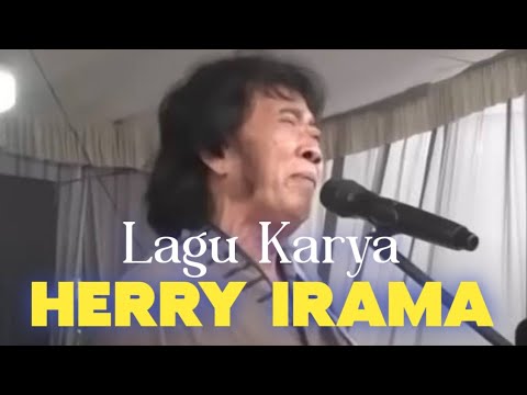 Inilah Lagu Herry Irama Yang banyak orang belum tau