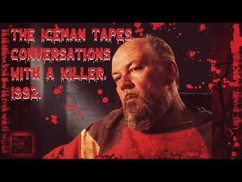 The Iceman Tapes, Conversations With A Killer,1992
