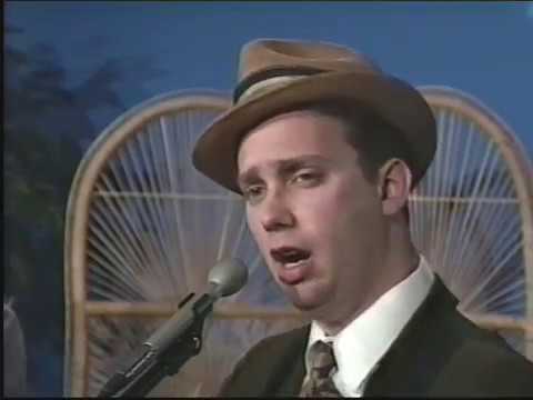 Access to Bluegrass 196: Dayle Eskridge and Changing Times (set 2)