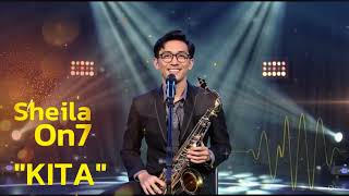 Download lagu Sheila On 7 - Kita - Cover Jazz mp3