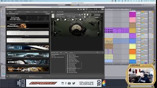 lophiile (making beats w/ viewers | talking about life ) Twitch Stream