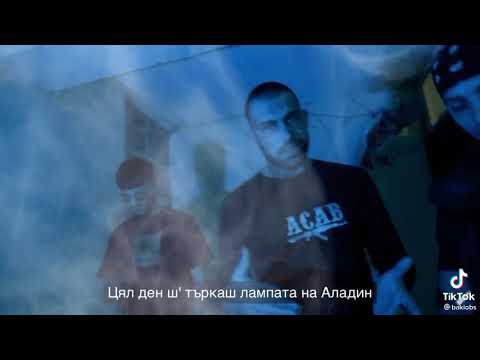 GARJOKA ft VIRGO - lafamilia ( Official Video)