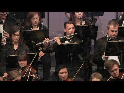Carnival Overture (Antonín Dvořák) | St. Olaf Orchestra